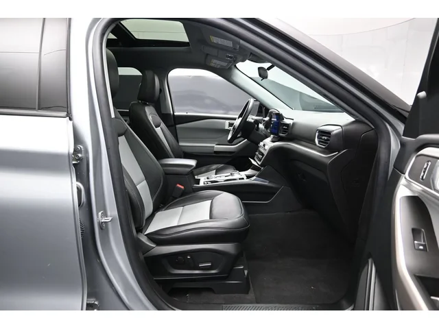 SEMINUEVOS FORD Explorer a Estados en autogozo