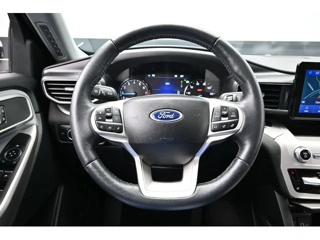 SEMINUEVOS FORD Explorer a Estados en autogozo