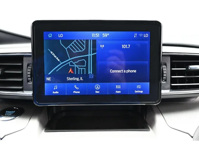 SEMINUEVOS FORD Explorer a Estados en autogozo