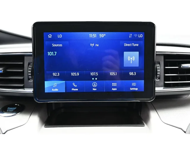 SEMINUEVOS FORD Explorer a Estados en autogozo