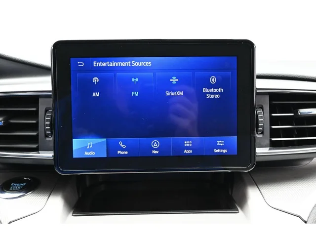 SEMINUEVOS FORD Explorer a Estados en autogozo