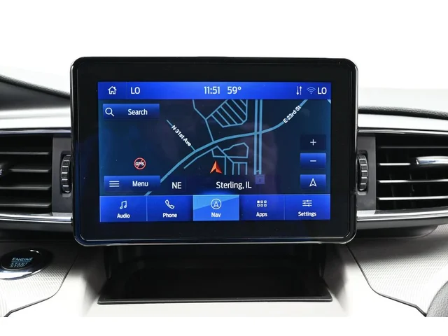 SEMINUEVOS FORD Explorer a Estados en autogozo