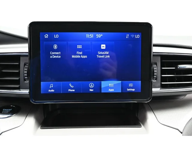 SEMINUEVOS FORD Explorer a Estados en autogozo