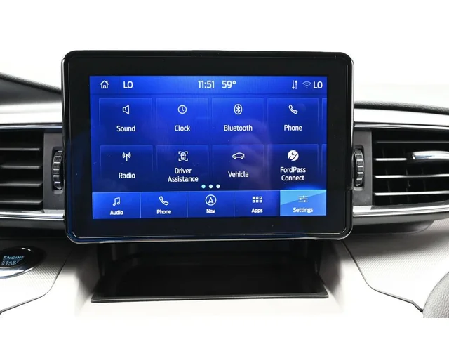 SEMINUEVOS FORD Explorer a Estados en autogozo