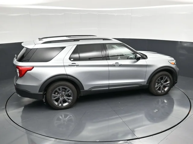 SEMINUEVOS FORD Explorer a Estados en autogozo