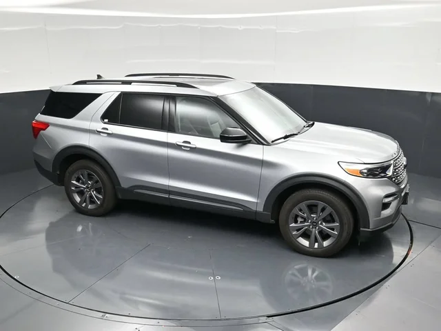 SEMINUEVOS FORD Explorer a Estados en autogozo
