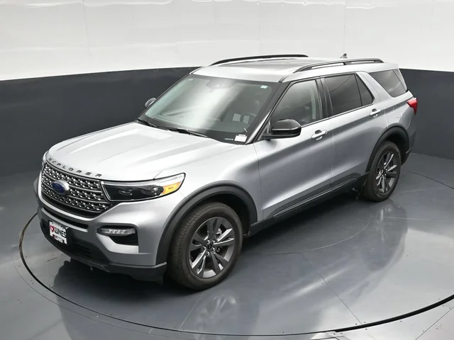 SEMINUEVOS FORD Explorer a Estados en autogozo