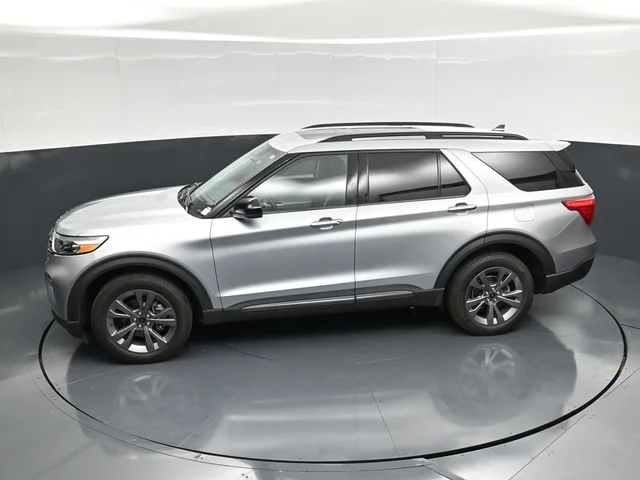 SEMINUEVOS FORD Explorer a Estados en autogozo