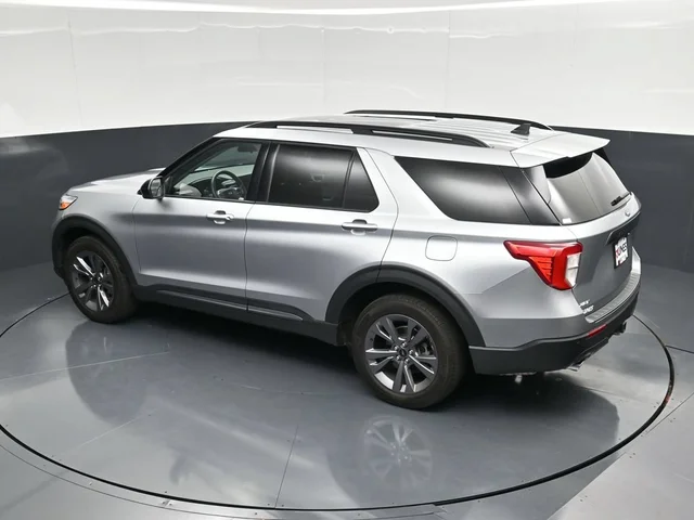 SEMINUEVOS FORD Explorer a Estados en autogozo
