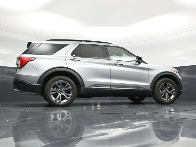 SEMINUEVOS FORD Explorer a Estados en autogozo