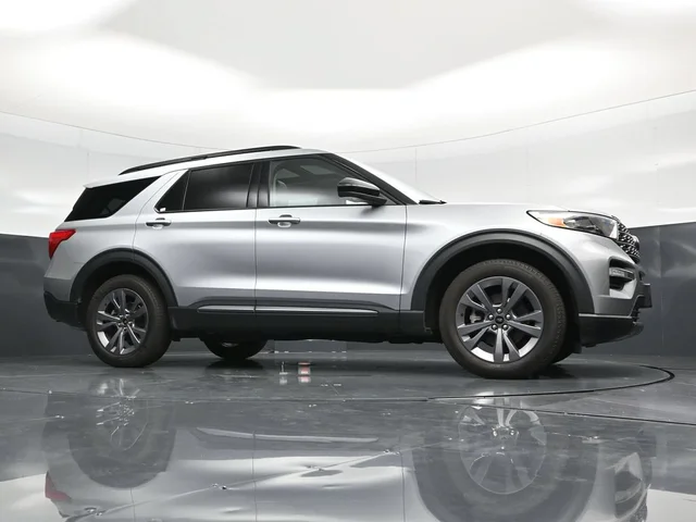 SEMINUEVOS FORD Explorer a Estados en autogozo