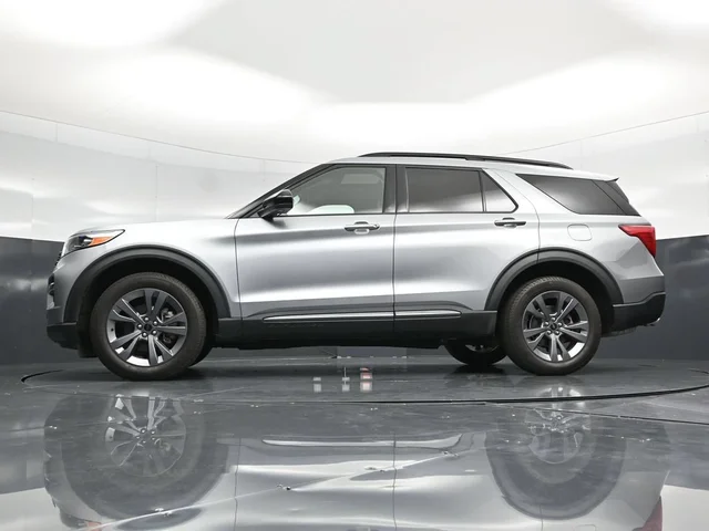 SEMINUEVOS FORD Explorer a Estados en autogozo