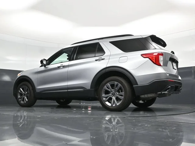 SEMINUEVOS FORD Explorer a Estados en autogozo