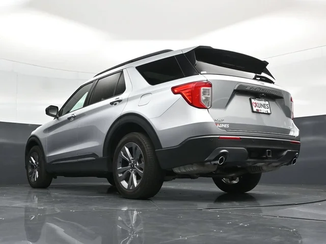 SEMINUEVOS FORD Explorer a Estados en autogozo