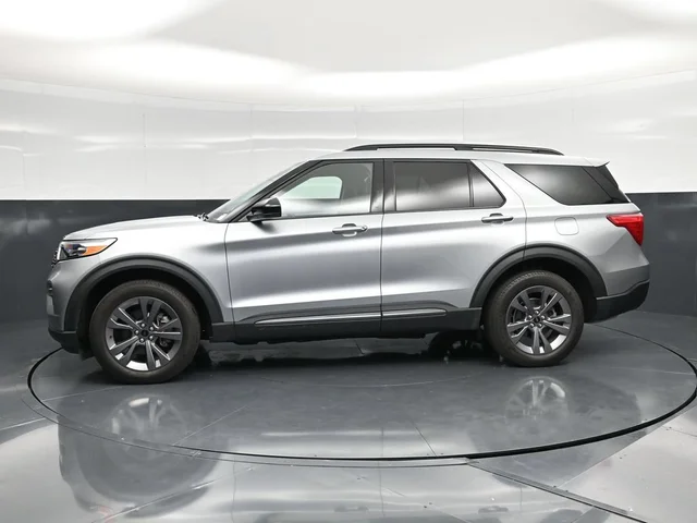 SEMINUEVOS FORD Explorer a Estados en autogozo