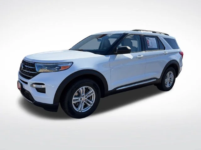 SEMINUEVOS FORD Explorer a Estados en autogozo