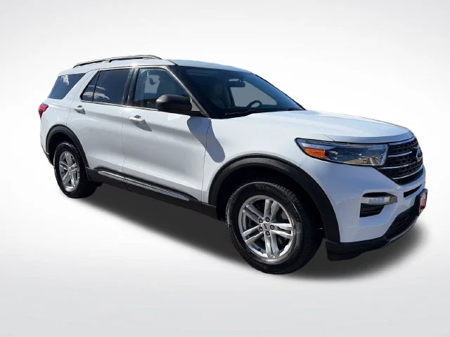 SEMINUEVOS FORD Explorer a Estados en autogozo