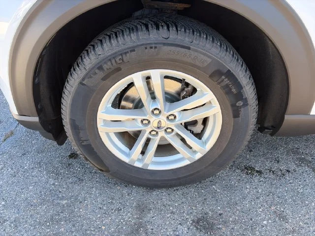 SEMINUEVOS FORD Explorer a Estados en autogozo