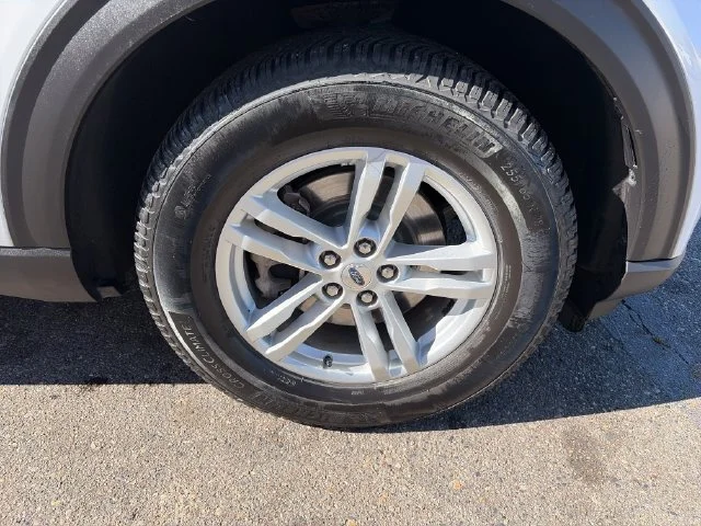 SEMINUEVOS FORD Explorer a Estados en autogozo