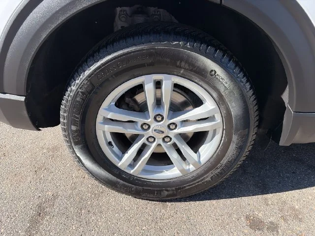 SEMINUEVOS FORD Explorer a Estados en autogozo