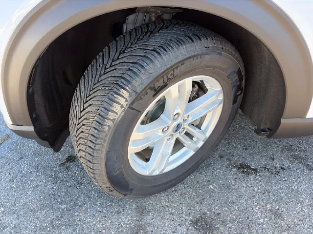 SEMINUEVOS FORD Explorer a Estados en autogozo