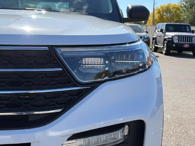 SEMINUEVOS FORD Explorer a Estados en autogozo