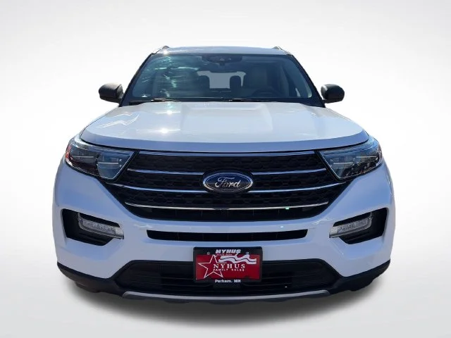 SEMINUEVOS FORD Explorer a Estados en autogozo