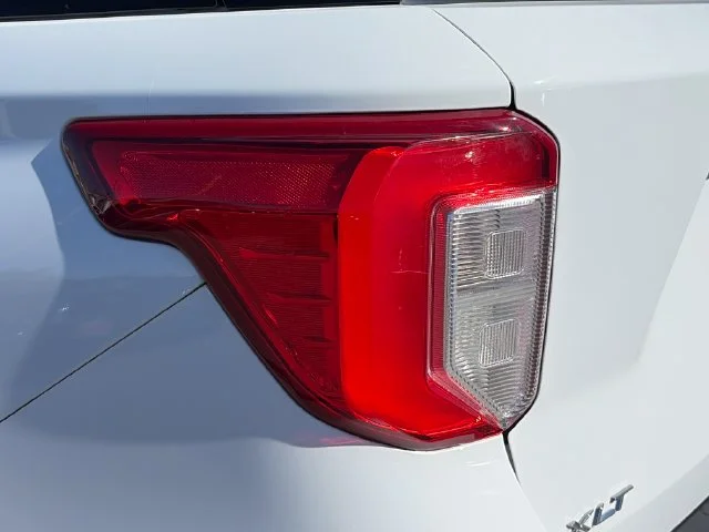 SEMINUEVOS FORD Explorer a Estados en autogozo