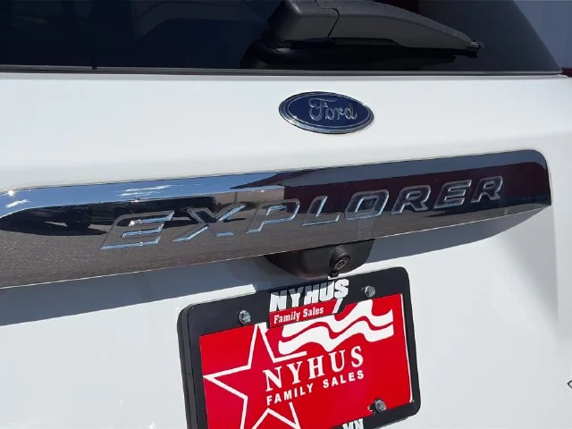 SEMINUEVOS FORD Explorer a Estados en autogozo