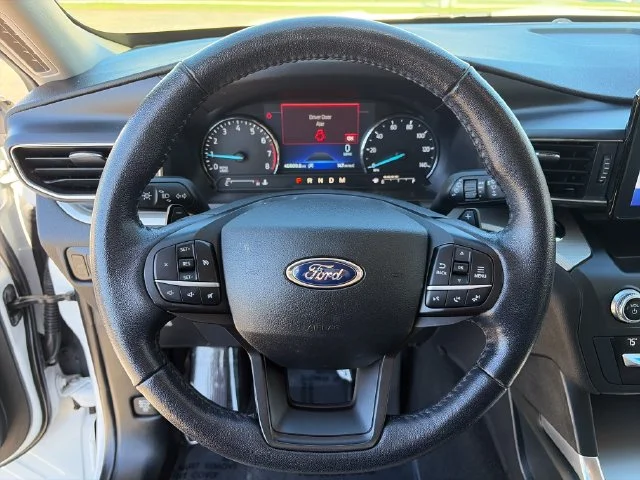SEMINUEVOS FORD Explorer a Estados en autogozo
