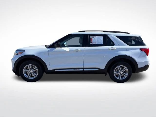 SEMINUEVOS FORD Explorer a Estados en autogozo
