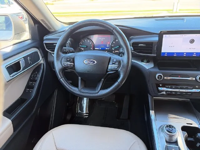 SEMINUEVOS FORD Explorer a Estados en autogozo