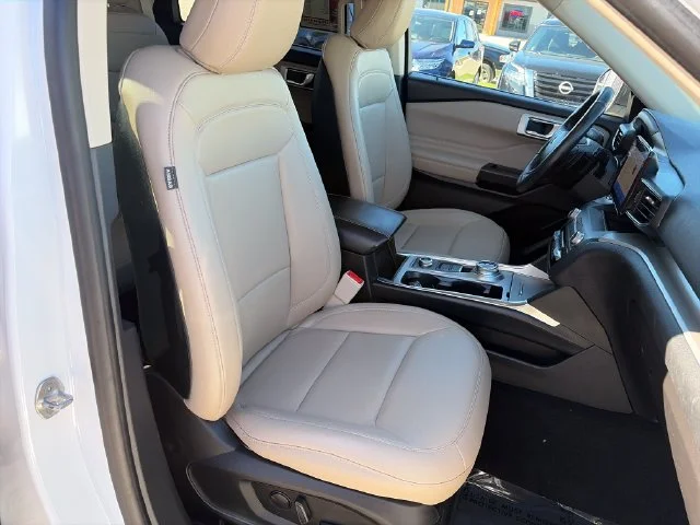 SEMINUEVOS FORD Explorer a Estados en autogozo