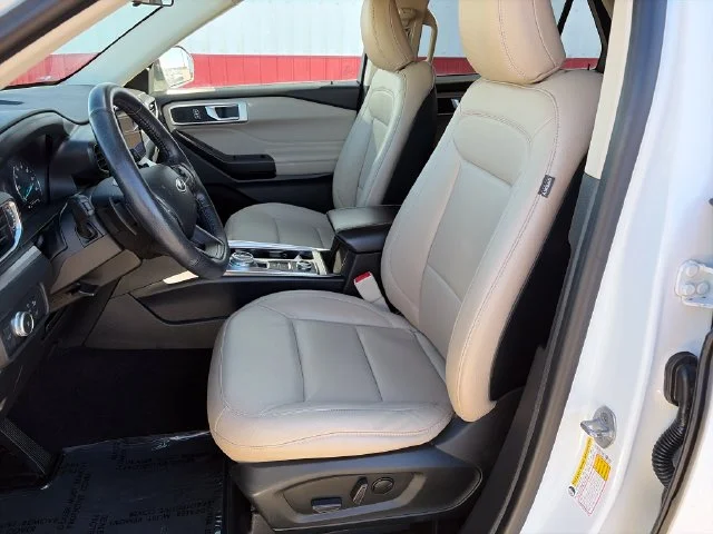 SEMINUEVOS FORD Explorer a Estados en autogozo