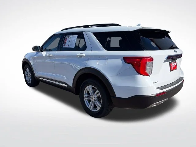 SEMINUEVOS FORD Explorer a Estados en autogozo