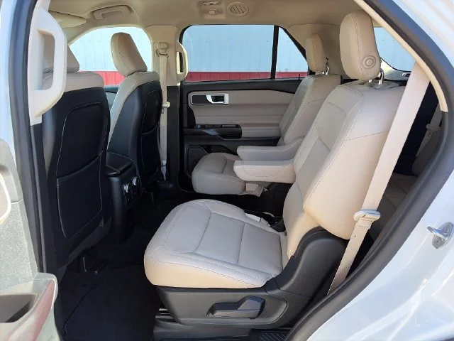 SEMINUEVOS FORD Explorer a Estados en autogozo
