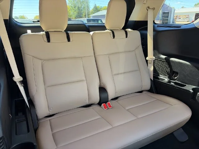 SEMINUEVOS FORD Explorer a Estados en autogozo