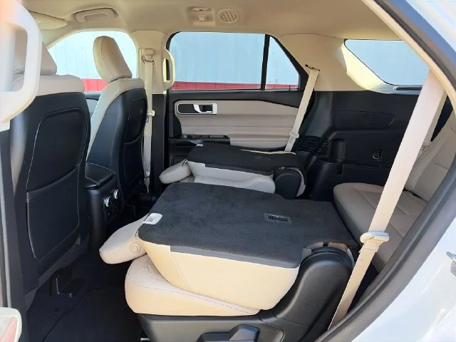 SEMINUEVOS FORD Explorer a Estados en autogozo