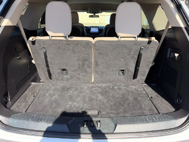 SEMINUEVOS FORD Explorer a Estados en autogozo