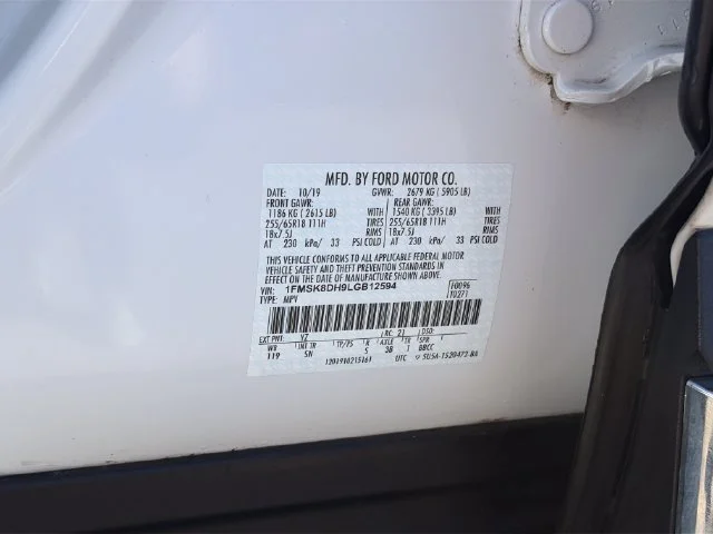 SEMINUEVOS FORD Explorer a Estados en autogozo