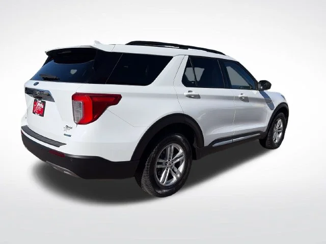 SEMINUEVOS FORD Explorer a Estados en autogozo