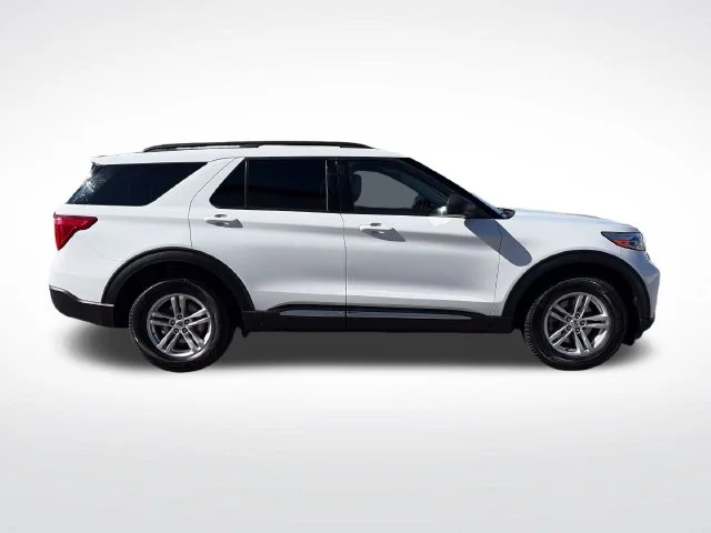 SEMINUEVOS FORD Explorer a Estados en autogozo