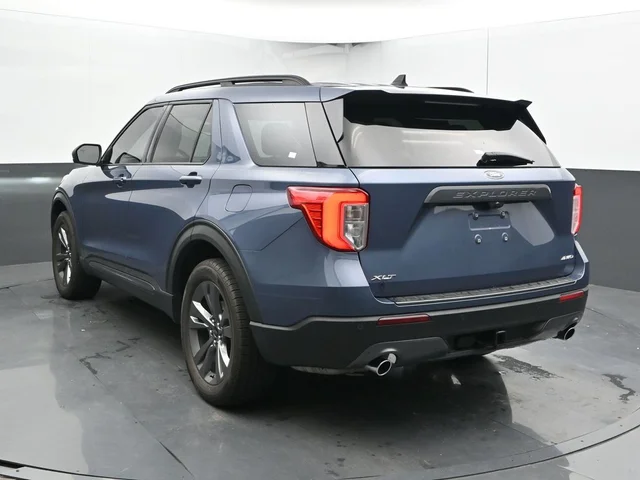 SEMINUEVOS FORD Explorer a Estados en autogozo