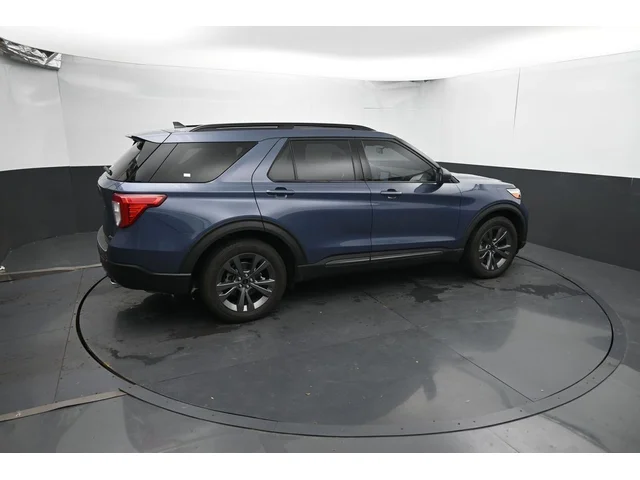 SEMINUEVOS FORD Explorer a Estados en autogozo