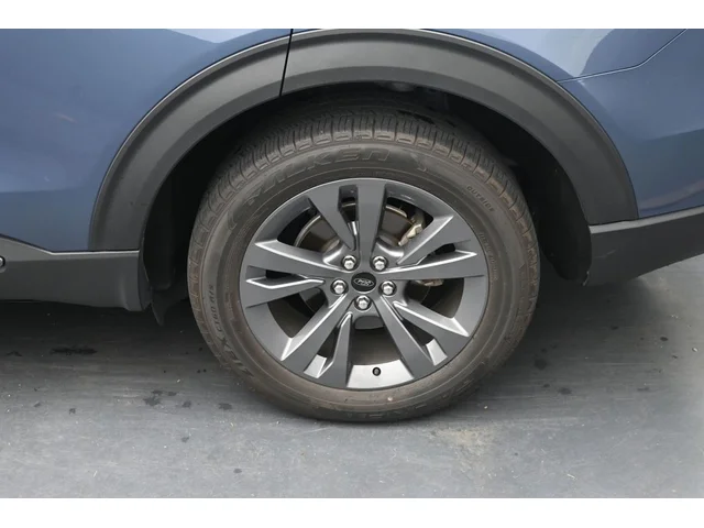 SEMINUEVOS FORD Explorer a Estados en autogozo