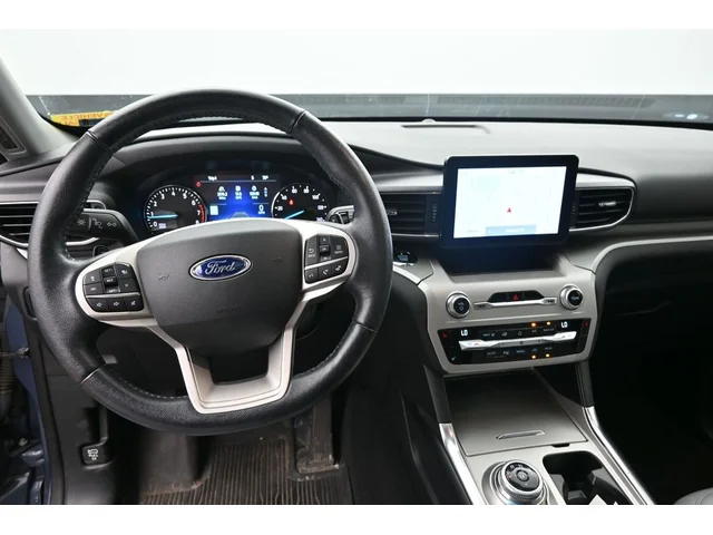 SEMINUEVOS FORD Explorer a Estados en autogozo