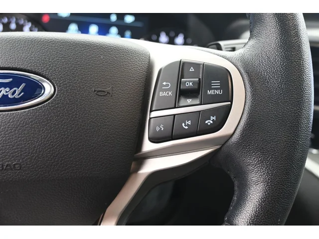 SEMINUEVOS FORD Explorer a Estados en autogozo