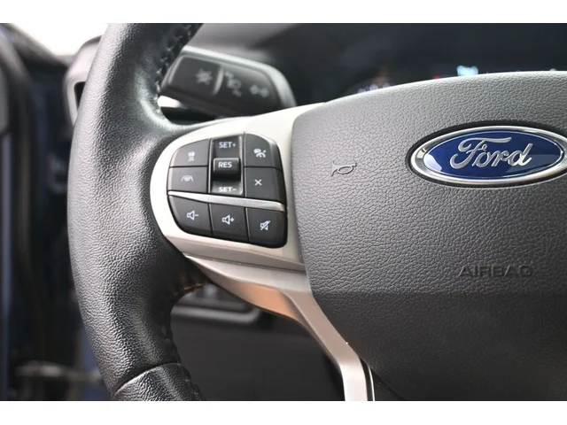 SEMINUEVOS FORD Explorer a Estados en autogozo