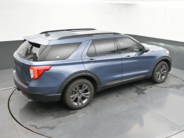 SEMINUEVOS FORD Explorer a Estados en autogozo