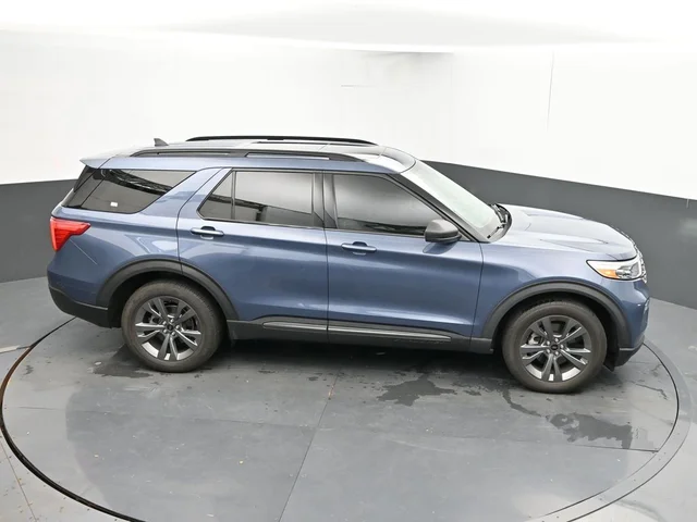 SEMINUEVOS FORD Explorer a Estados en autogozo